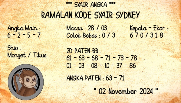 SYAIR SDY VIP